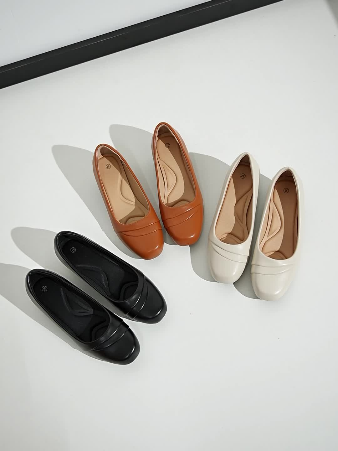 Audrey – Élégance et confort en toute légèreté