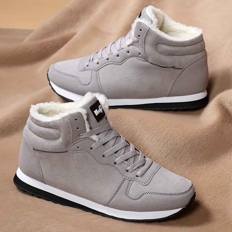 Vérolisse | Baskets Hiver Confort