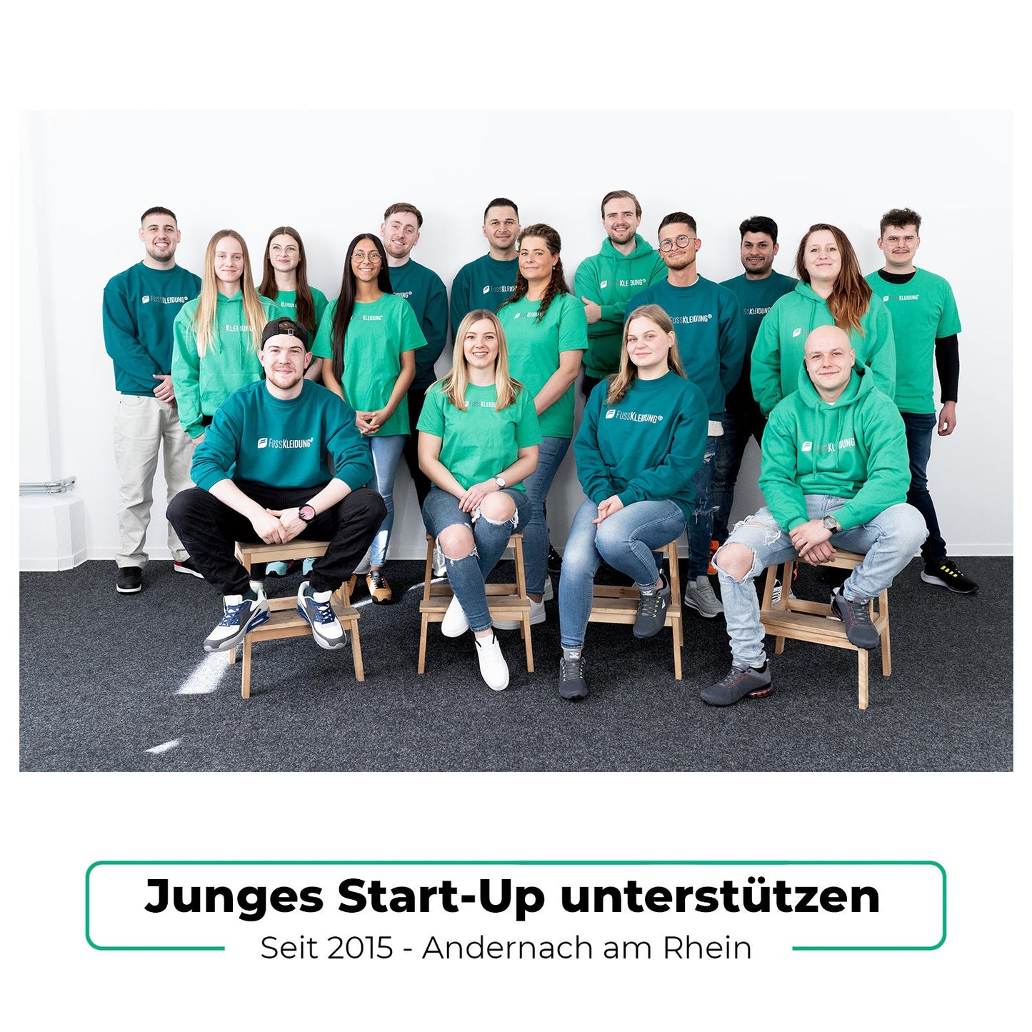 TREXORA - Waterproof Hiking Shoes