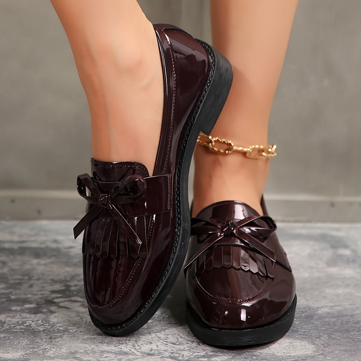 Alyette | Élégance urbaine et confort raffiné