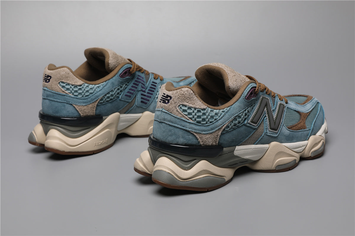 Bodega x NB 9060 Age Of Discovery