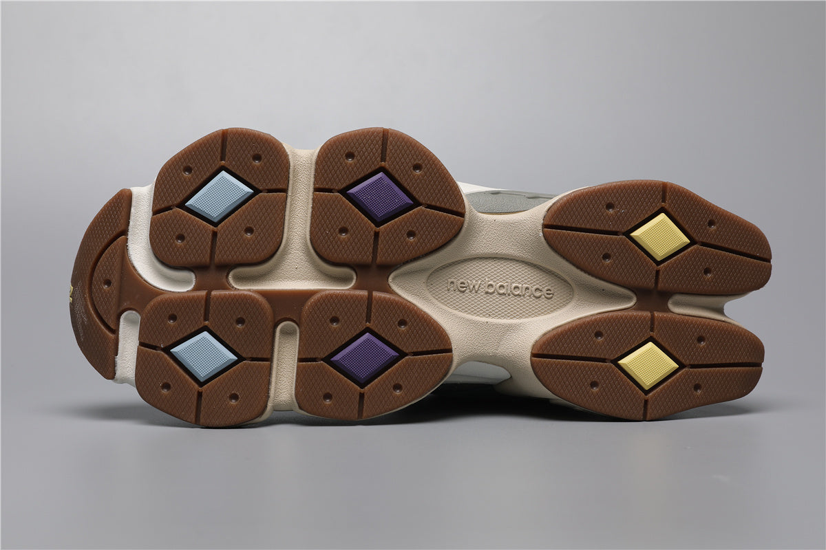 Bodega x NB 9060 Age Of Discovery