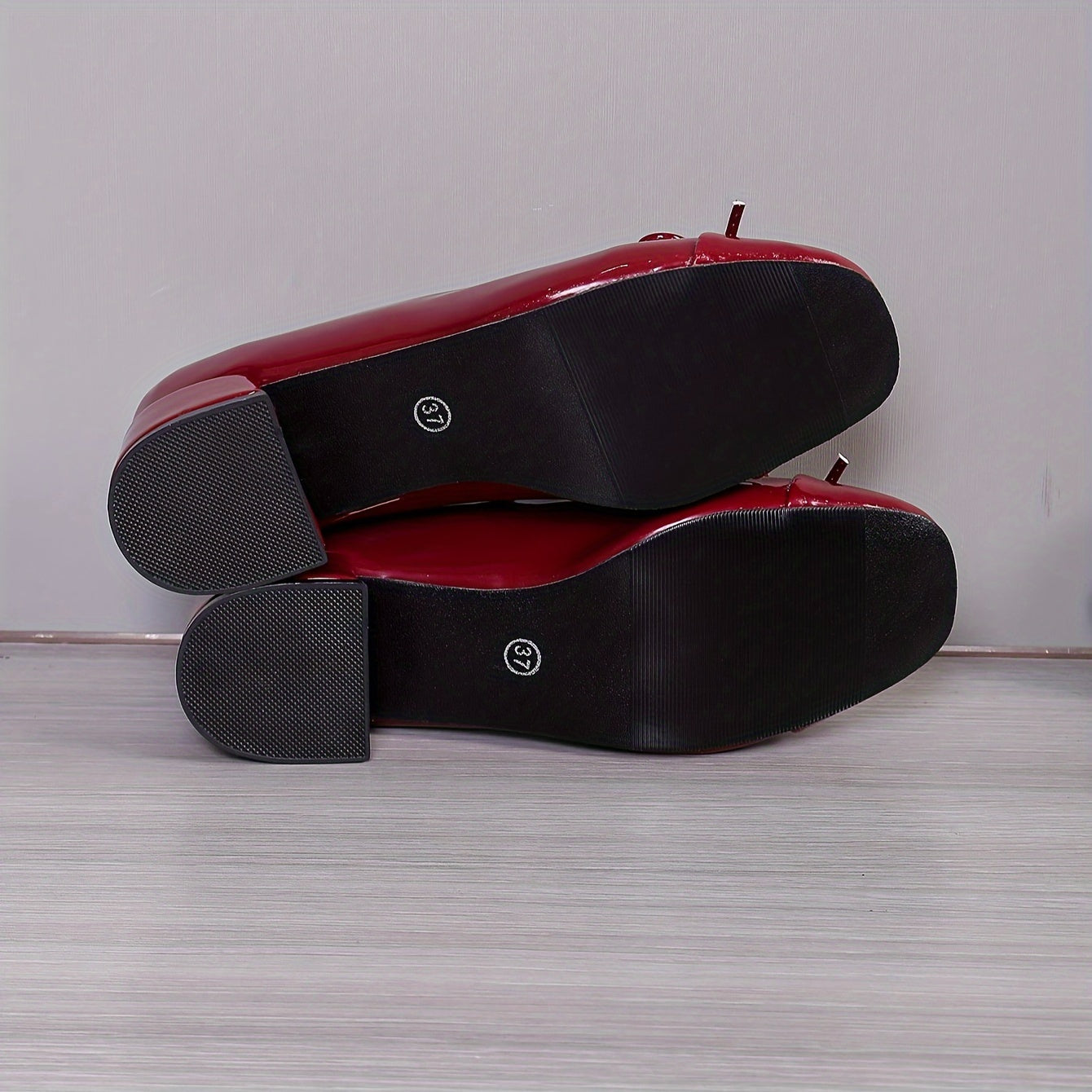 Thérèse | Élégance brillante et confort stable