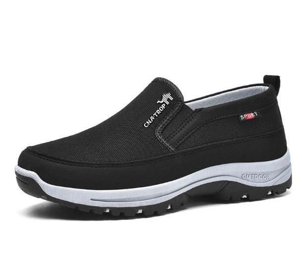 Doctora - Chaussures de marche confortables