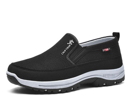 Doctora - Chaussures de marche confortables