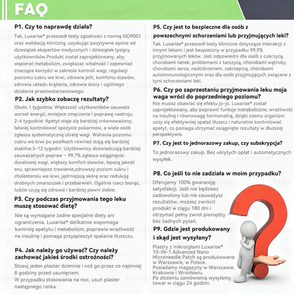 Oficjalny sklep| 👩‍⚕️𝗟𝘂𝘅𝗮𝗿𝗶𝘀𝗲® MORINGA Z BERBERYNA