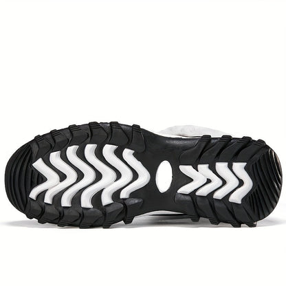 Orthotrail | Bottes Hiver Antidérapantes