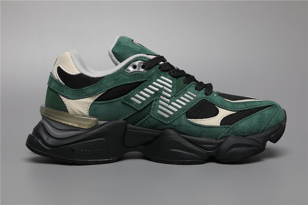 NB 9060 Green White - V2