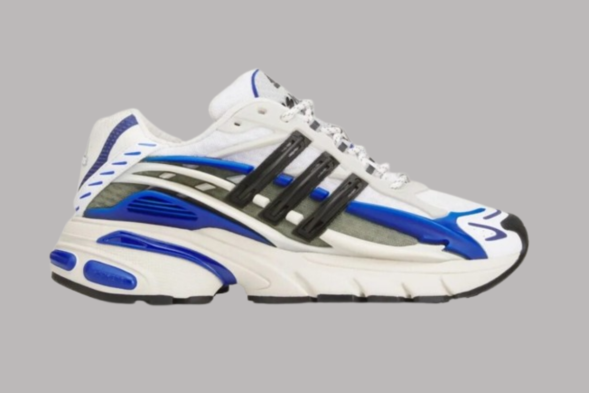 Jellyfish Wave Pro Trainers Royal Blue Edition