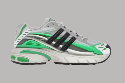 Jellyfish Wave Pro Trainers Real Green Edition