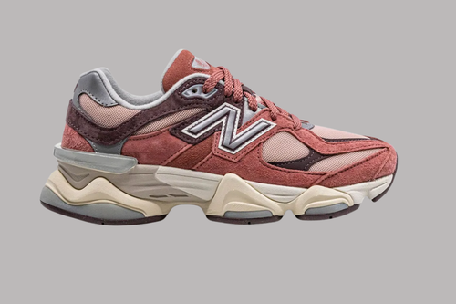 NB 9060 Cherry Blossom