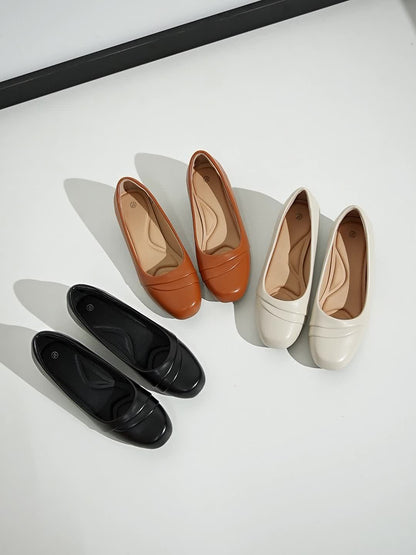 Audrey – Élégance et confort en toute légèreté