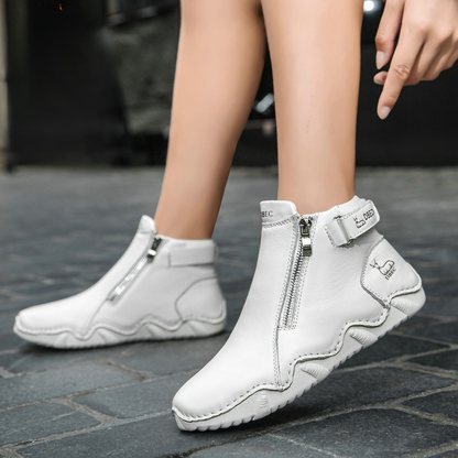 Fiorella | Bottines Confort Quotidien