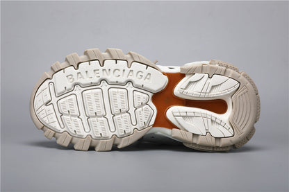 BLCG 2030-32 White & Brown