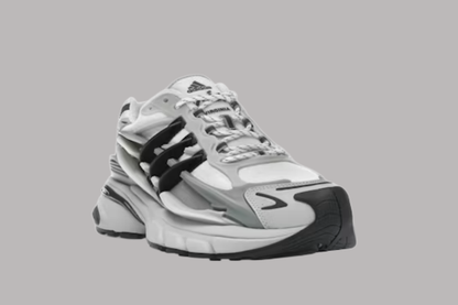 Jellyfish Wave Pro Trainers Solid Grey Black Edition