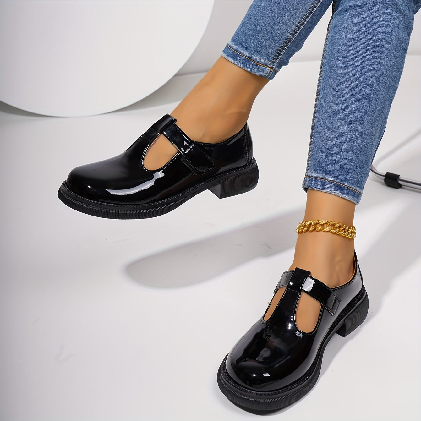 Sévianne | Chaussures Confort Élégantes