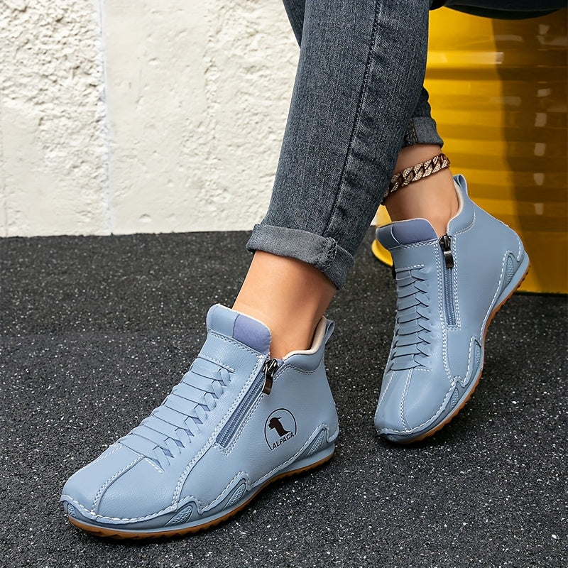 Cylia™ – Confort absolu, par tous les temps