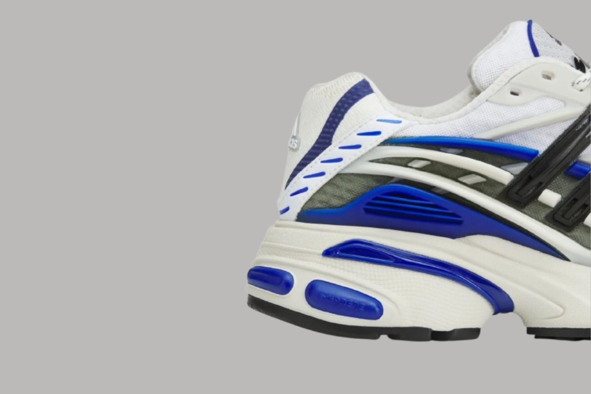 Jellyfish Wave Pro Trainers Royal Blue Edition