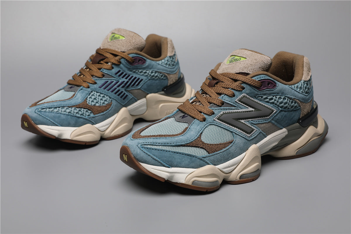 Bodega x NB 9060 Age Of Discovery