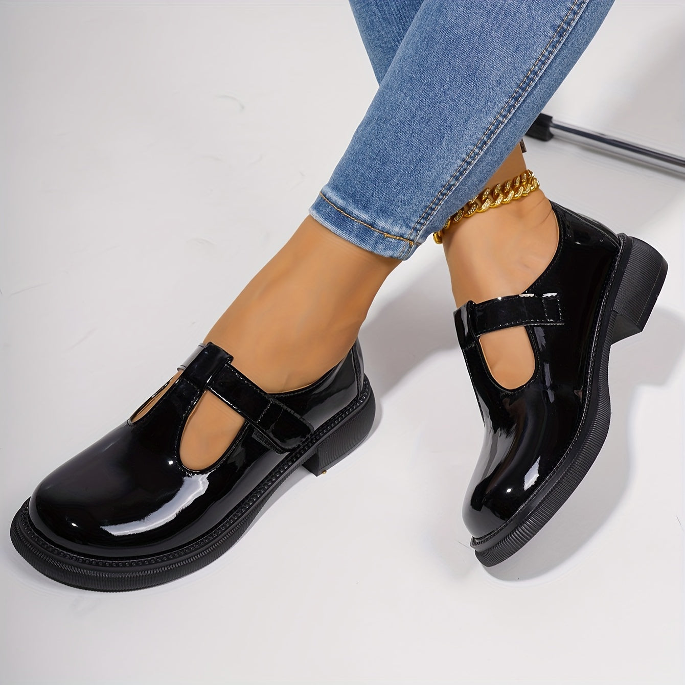 Sévianne | Chaussures Confort Élégantes