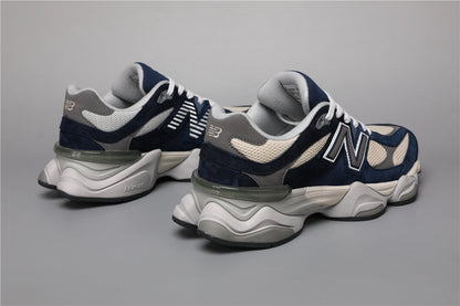 NB 9060 Light Blue