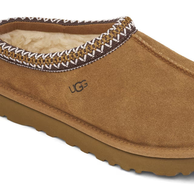 Slipper Chestnut Edition