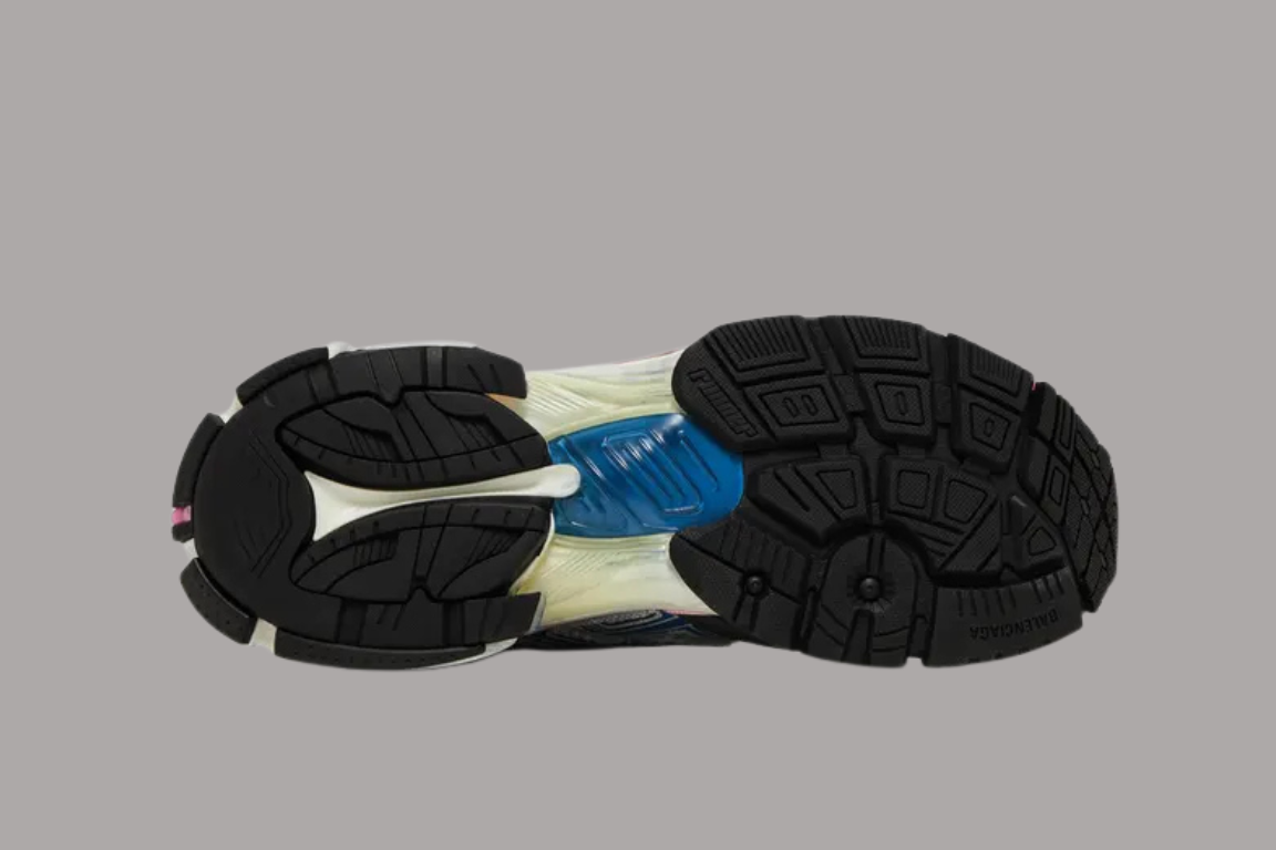 BLCG Runner Multi-color