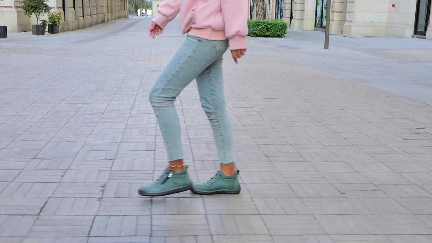 ErgoVita – Baskets à confort thérapeutique