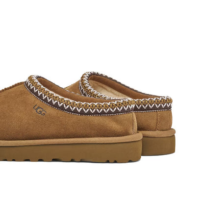 Slipper Chestnut Edition