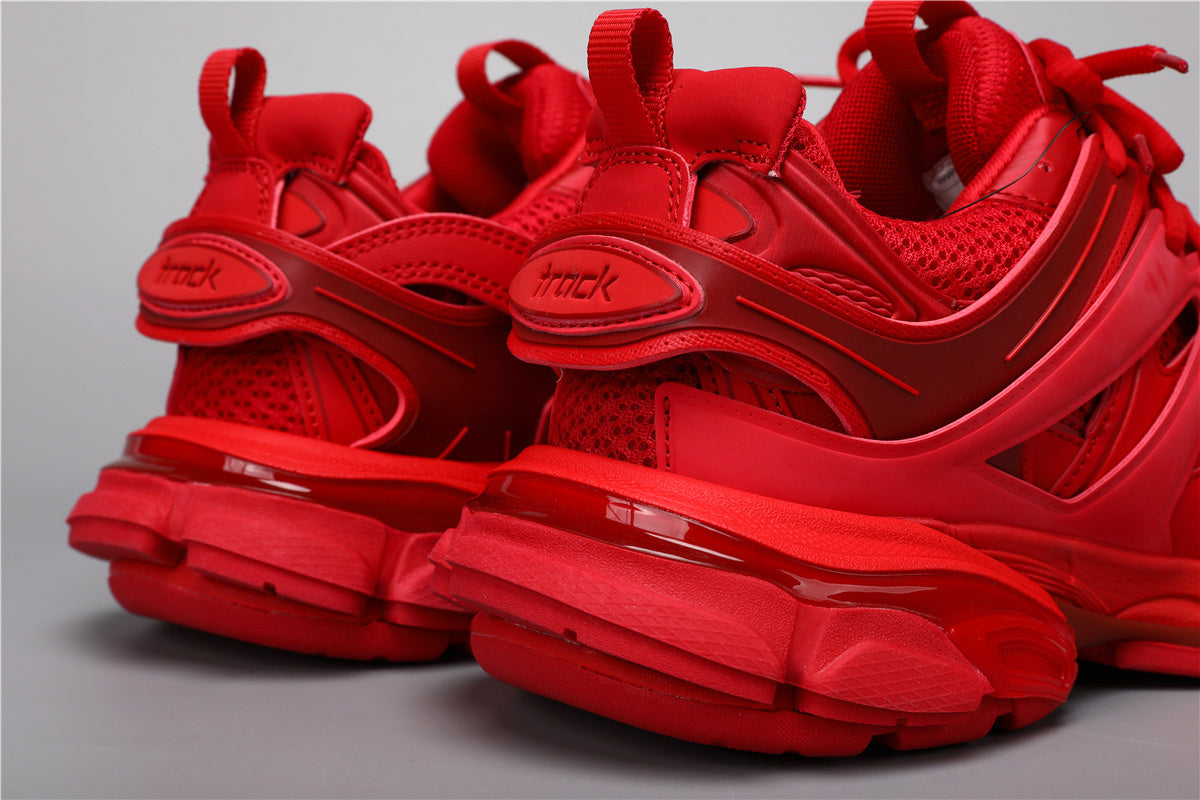 BLCG 2030-11 Bright Red