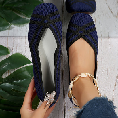 Carmela™ | Ballerines respirantes ultra-flexibles