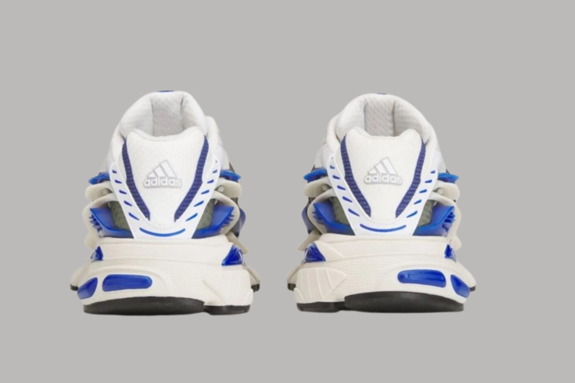 Jellyfish Wave Pro Trainers Royal Blue Edition