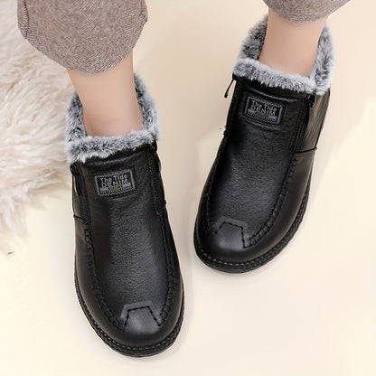 Orthoboot+ | Chaussures Hiver Confort Thermique