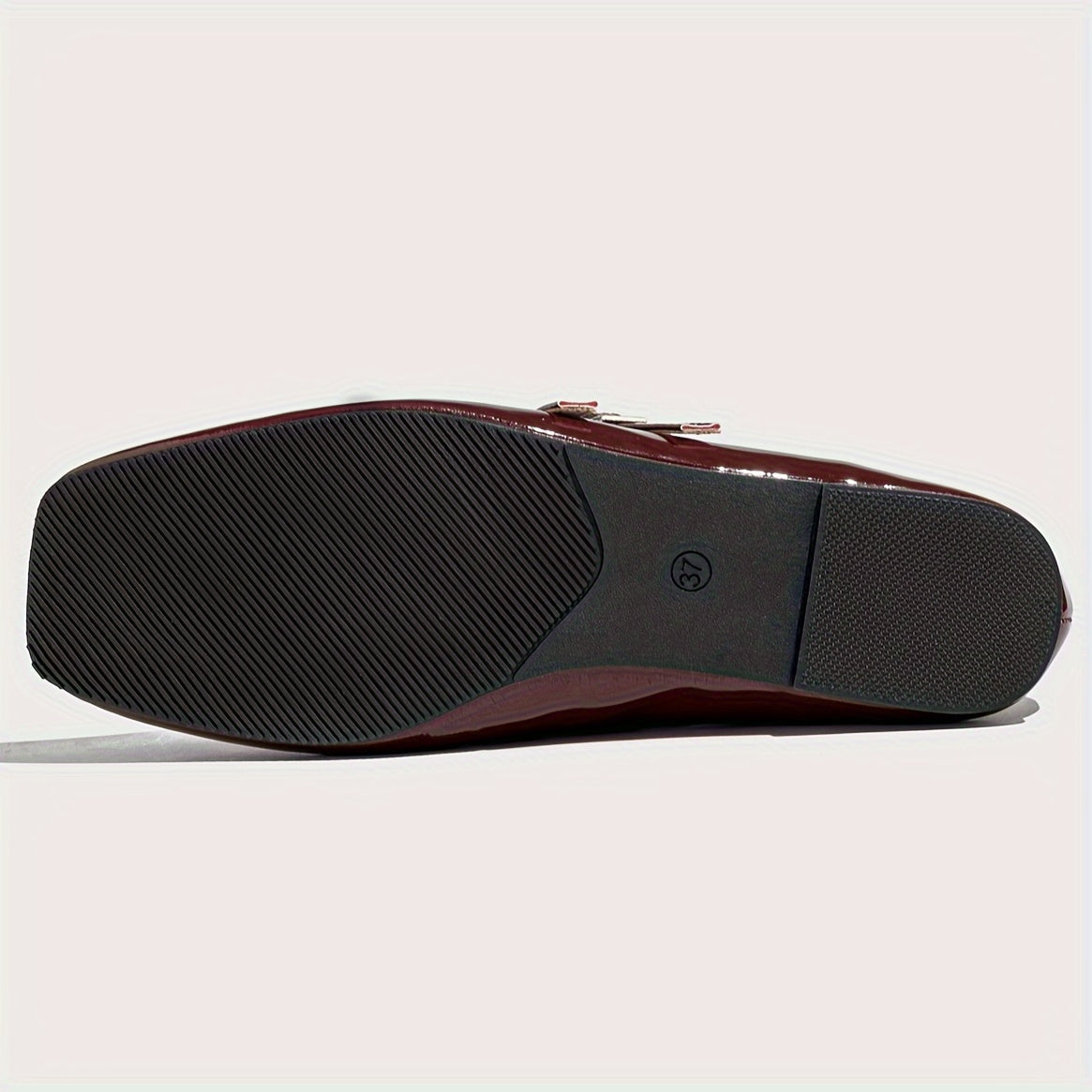 Béatrice™ | Ballerines à bride double – Élégance et confort absolu