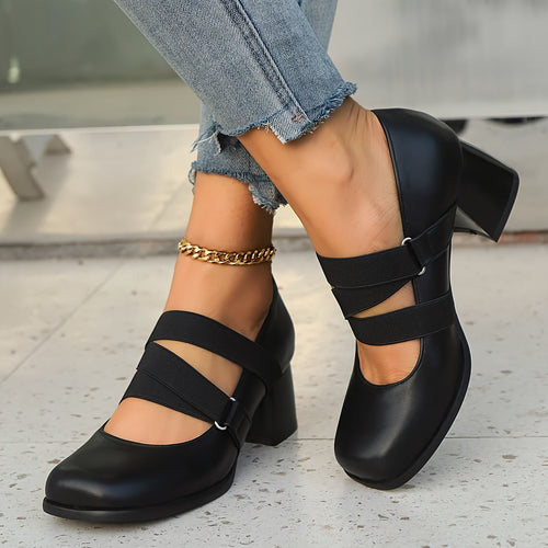 Vivien – Confort et stabilité au quotidien