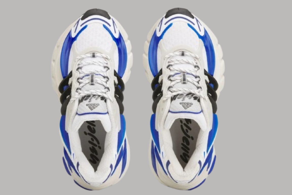 Jellyfish Wave Pro Trainers Royal Blue Edition