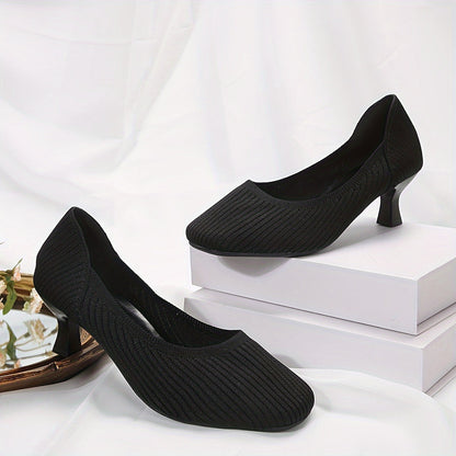 Ginette - Escarpins Confort