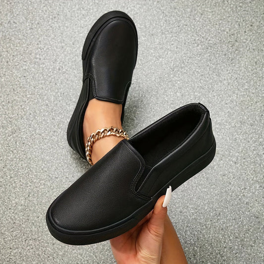 Élodie™ | Baskets slip-on confortables et élégantes