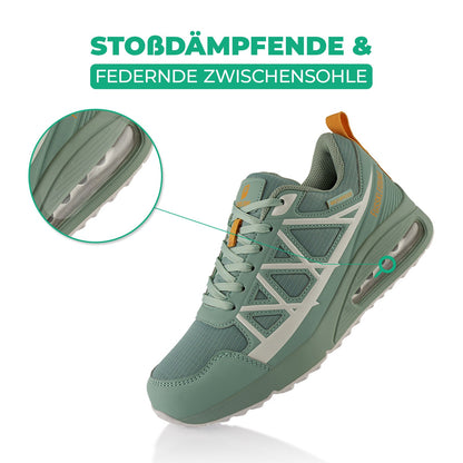 TREXORA -  Waterproof Hiking Shoes