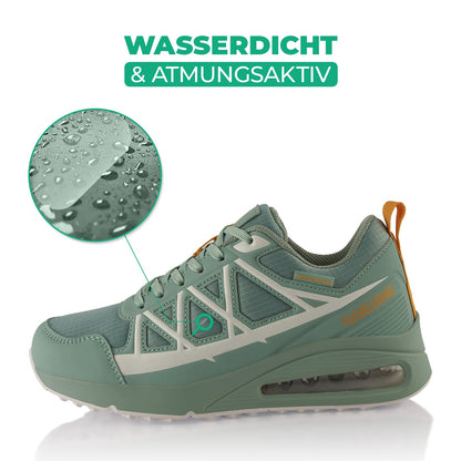 TREXORA -  Waterproof Hiking Shoes