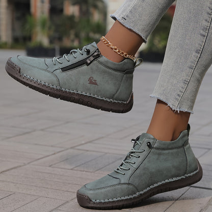 ErgoVita – Baskets à confort thérapeutique