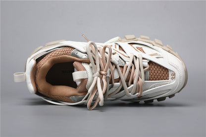 BLCG 2030-32 White & Brown