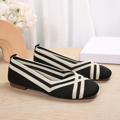 Carmela™ | Ballerines respirantes ultra-flexibles