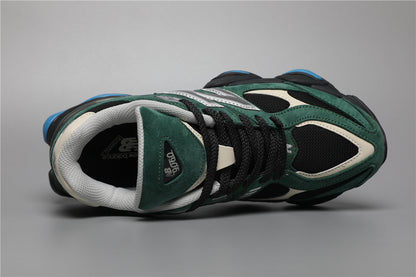 NB 9060 Green White - V2