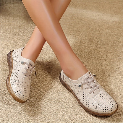 OrthoVita™ – La chaussure respirante qui soulage les pieds gonflés et sensibles