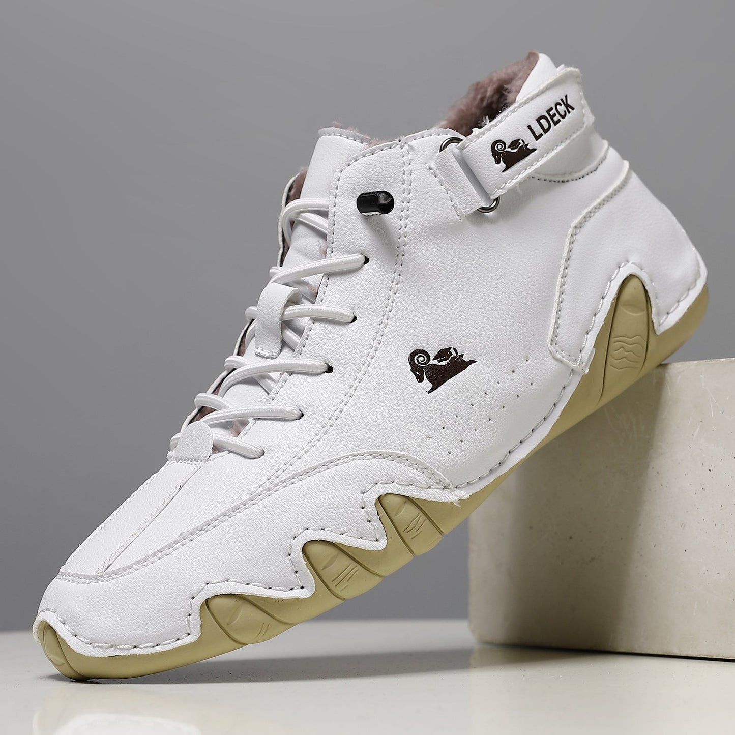 Delfina | Chaussures Confort Orthopédique