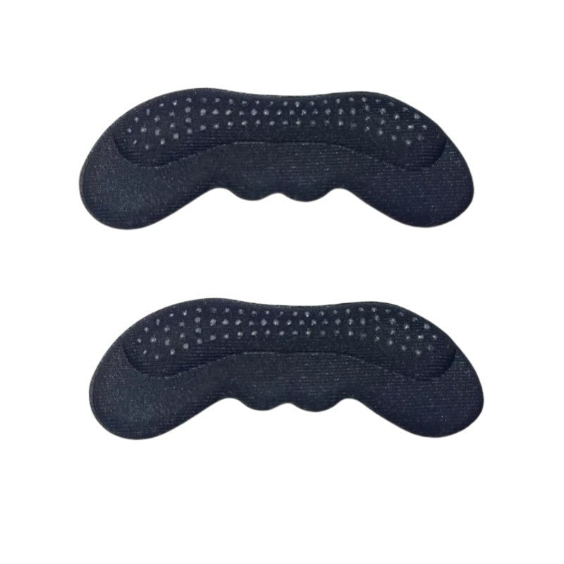 Coussinettes Orthopédiques Antidérapantes pour Talon