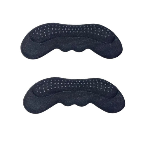 Coussinettes Orthopédiques Antidérapantes pour Talon