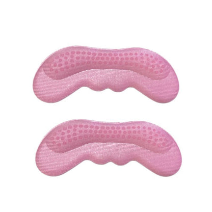 Coussinettes Orthopédiques Antidérapantes pour Talon