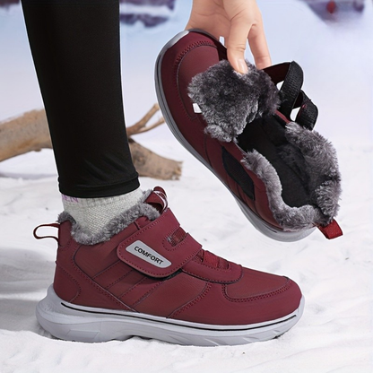 ErgoNordic | Bottes Thermiques Imperméables